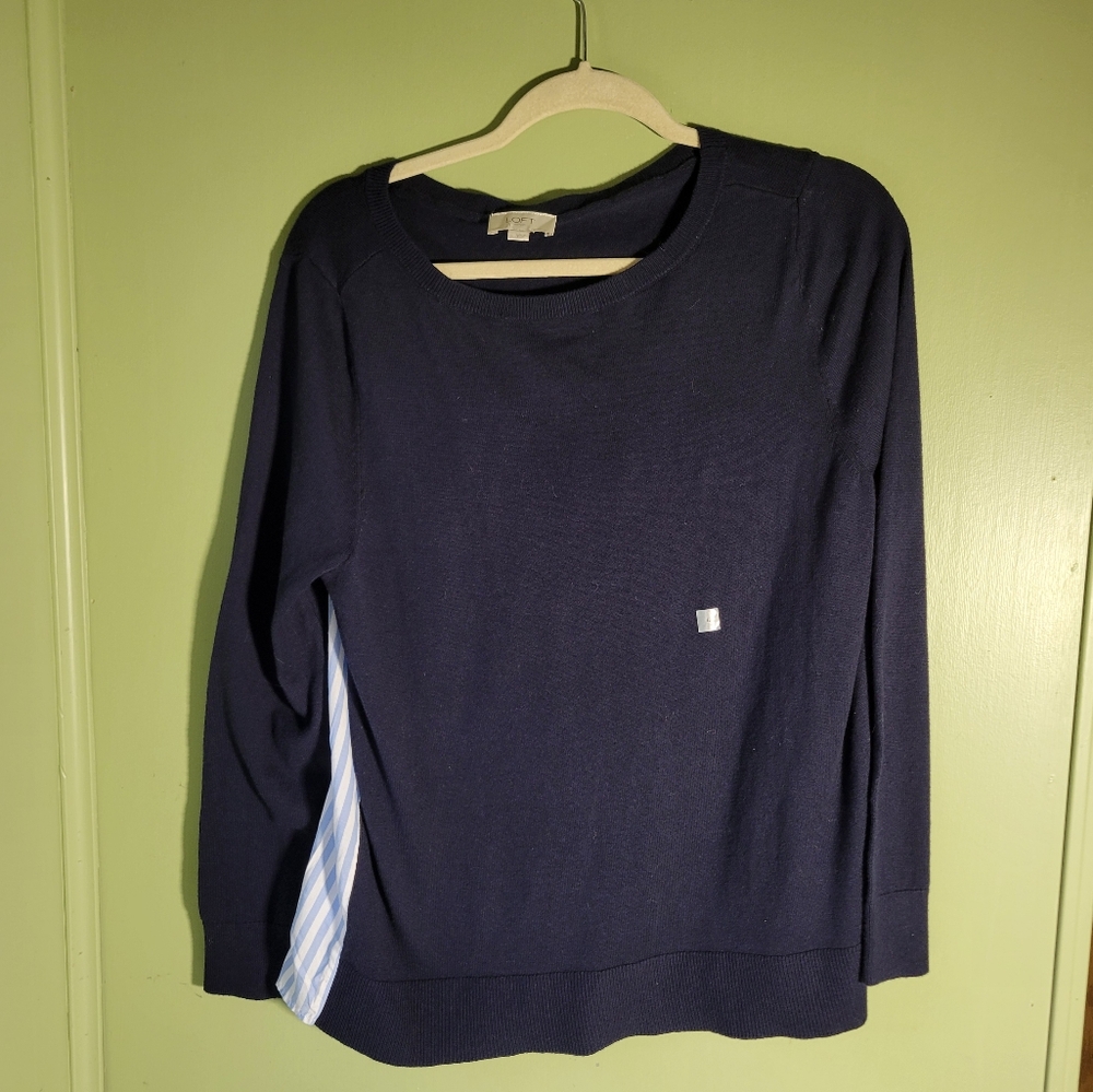 Loft Outlet Women's Size L NWOT